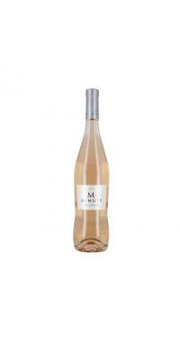 M de Minuty Côtes de Provence 75cl